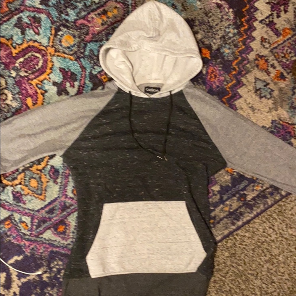 🎃LAST ONE🎃 Monochrome Sweater